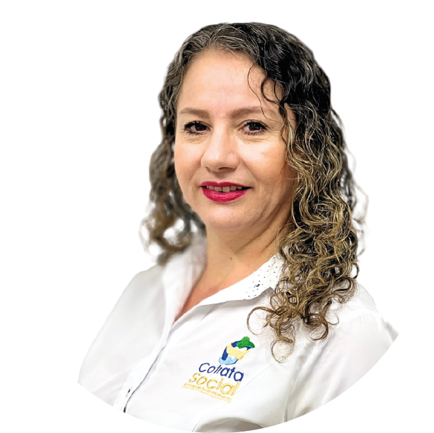 ALBA LUCIA DUQUE GIRALDO
