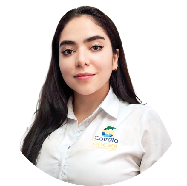 ÁNGELA PATRICIA GONZÁLEZ ÁLVAREZ