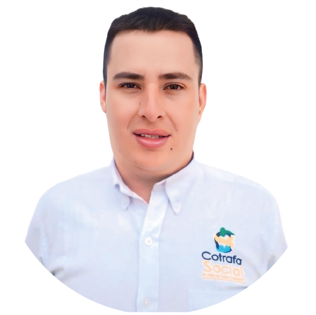 JOHATHAN CHICA CUARTAS