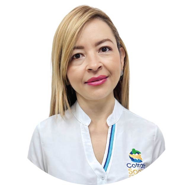 MARTHA LUCIA MONSALVE OROZCO