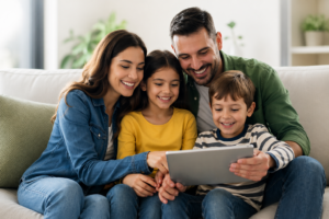 Actualización de datos Cotrafa Social