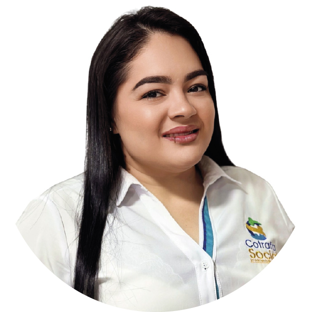 MARIA ISABEL TAMAYO CASTAÑEDA